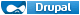 本網站采用開源碼內容管理系統(tǒng) Drupal。  